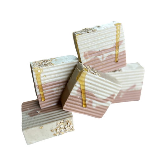 Honey Derma Bar